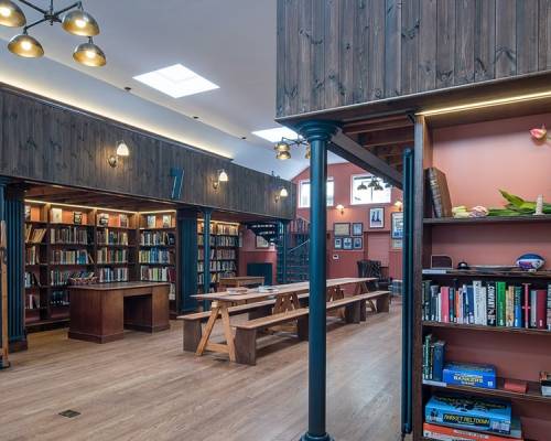 Learning From Mistakes