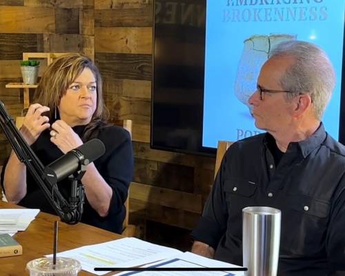 Part 2 Spiritual Practices Video Image