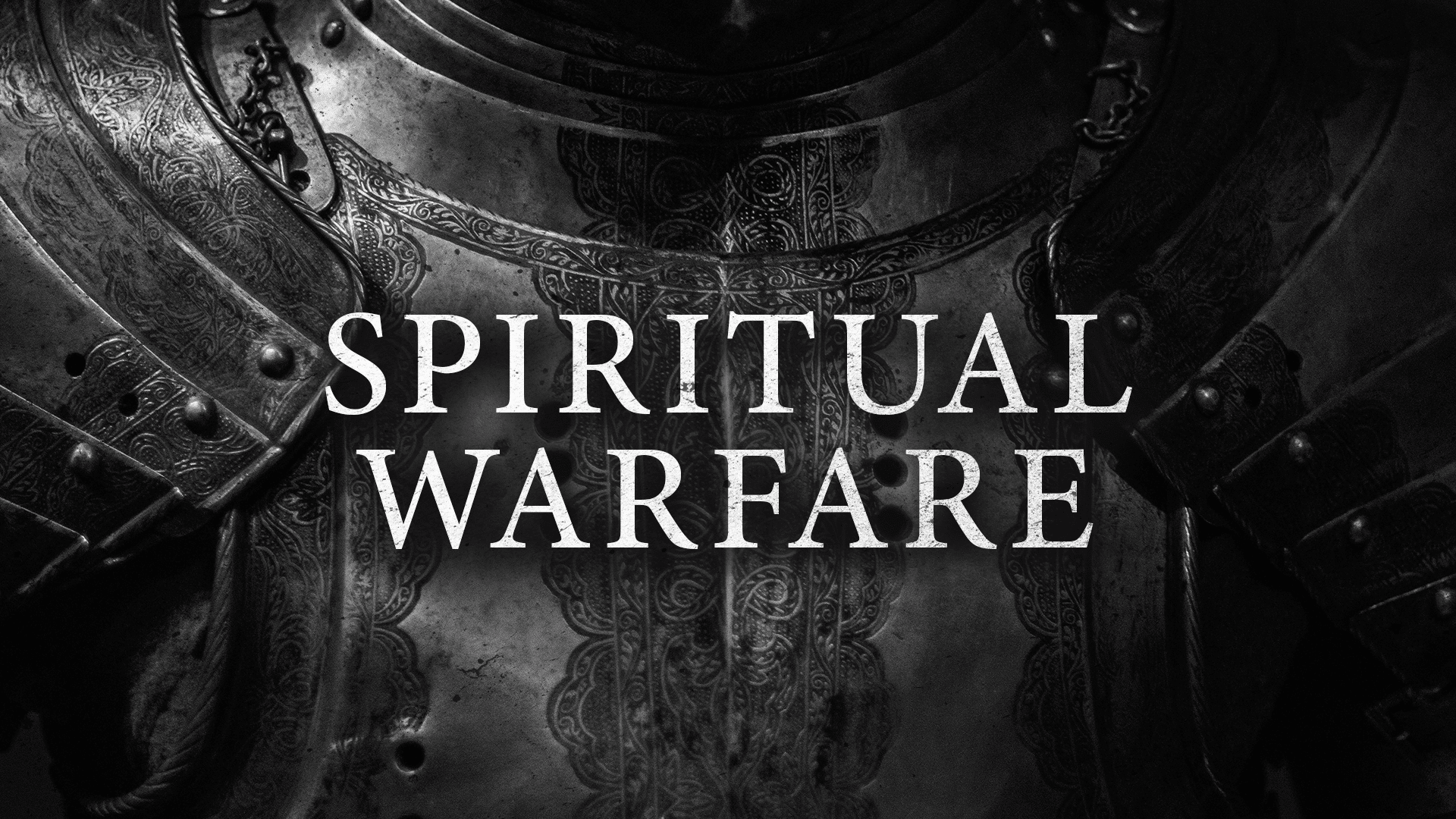 Spiritual Warfare