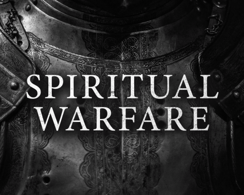 Spiritual Warfare