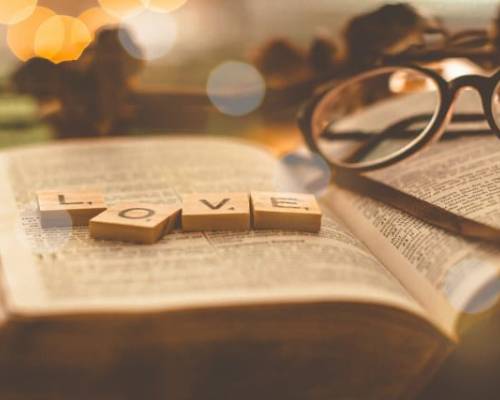 The Heart of All Realilty