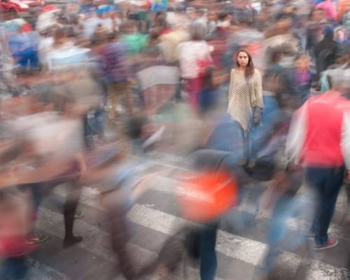 109. The Messy Part of the Christian Life in Community