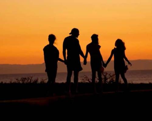 Embracing God’s Love in Our Relationships