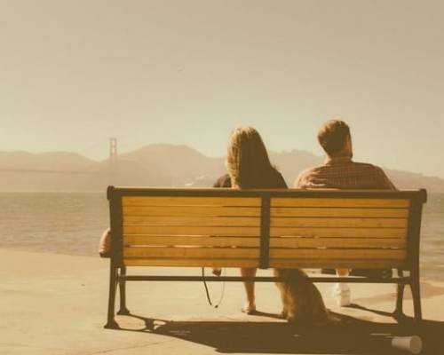 Reconciliation Guided By Grace