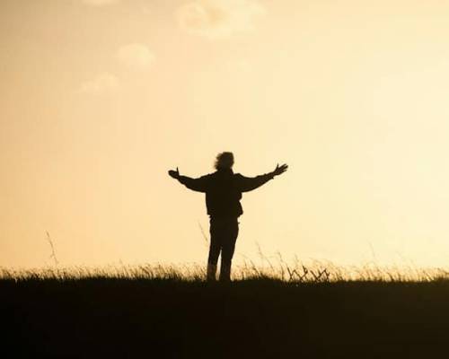 Rewired by Gratitude