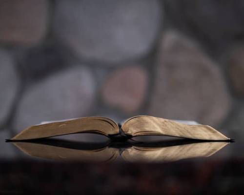 The Question of Inerrancy