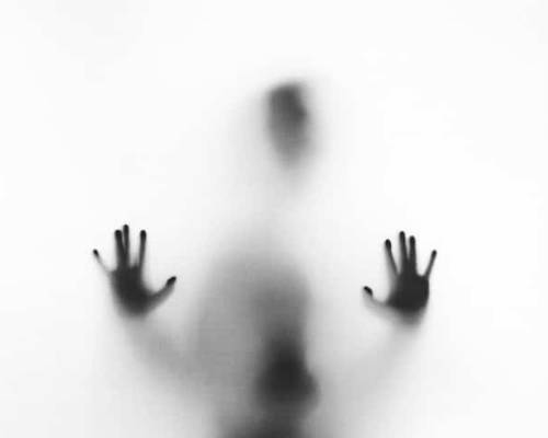 Christian Invisibility