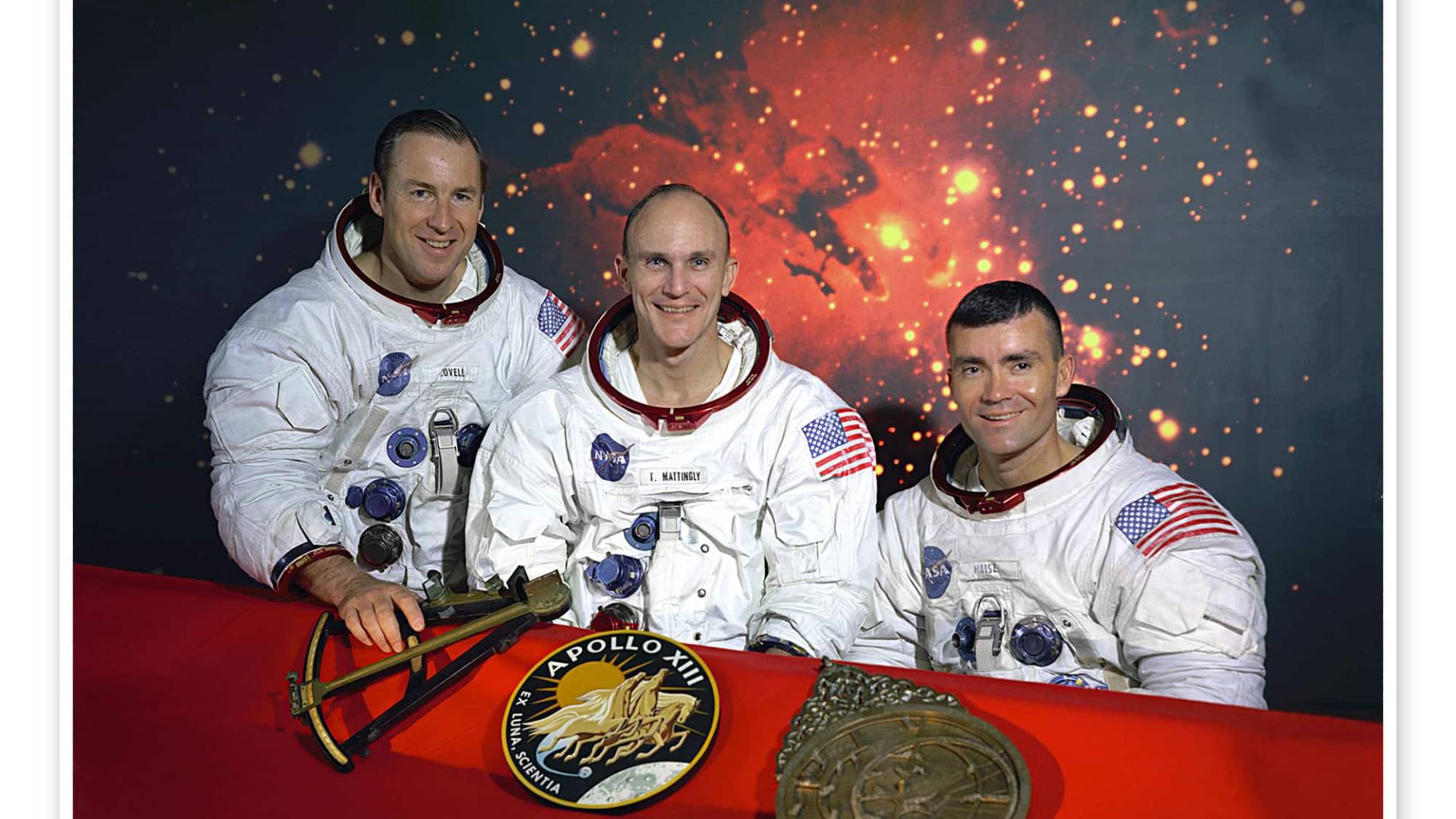 Failure is the Only Option