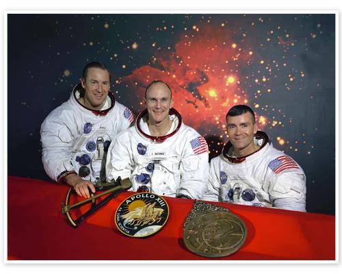 Failure is the Only Option