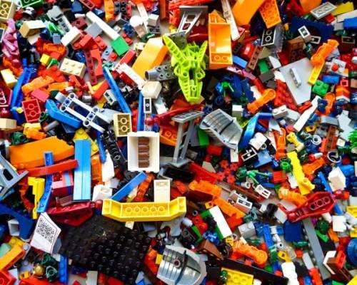 Where is God in This Mess