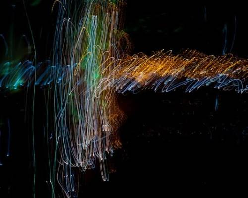 The Noise is Deafening