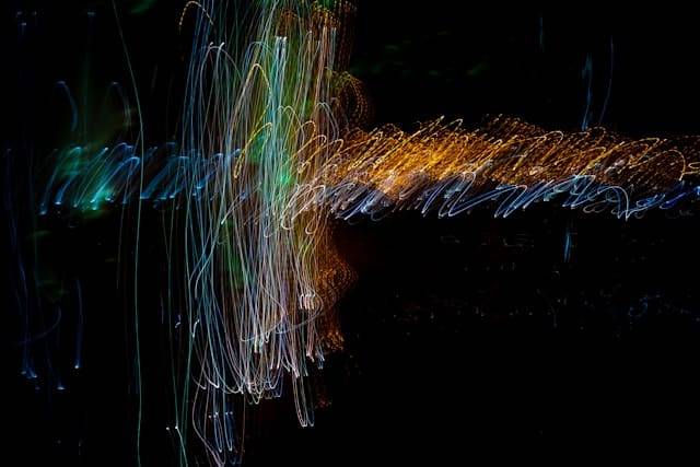 The Noise is Deafening