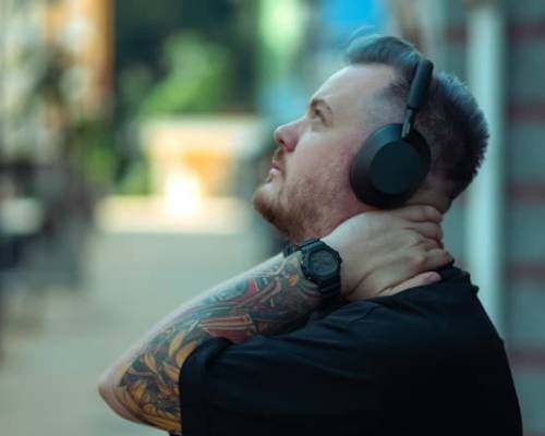 Was That Really You God