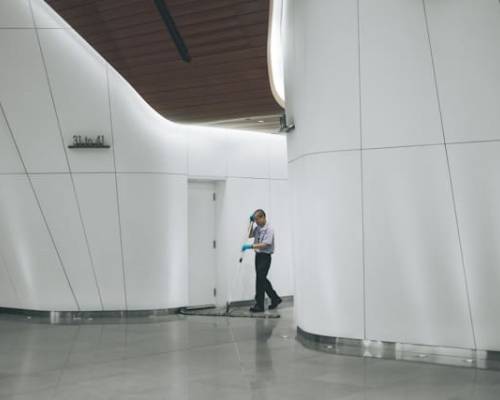 Your Work Matters for Eternity