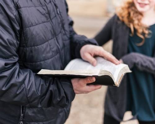 The Noise and Distractions in Parenting