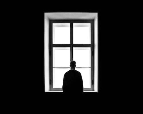 Loneliness Spans The Globe