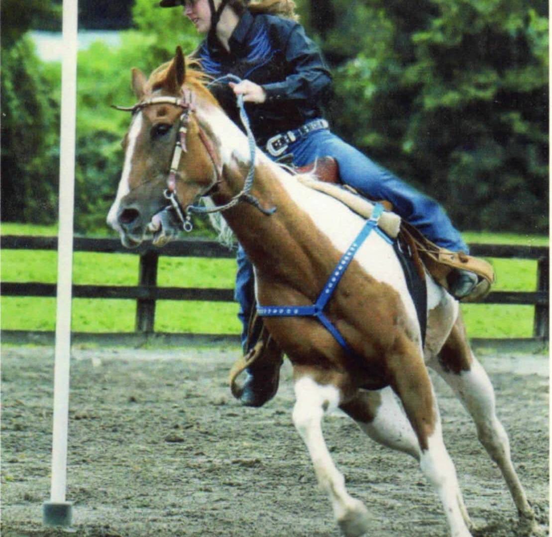 The Valley of the Shadow of Death