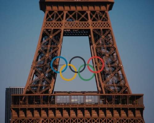 Run The Race Set Before You