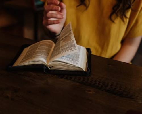 Is Biblical Christianity Done in America