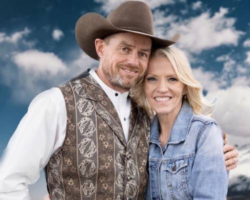 Todd & Leslie Pierce