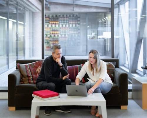 Communication in Relationships