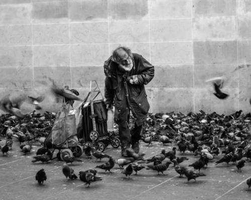 Learning Obedience Through Discerning God’s Voice