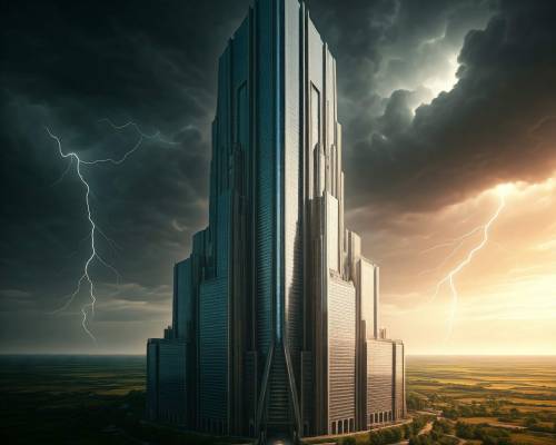 The New Tower of Babel