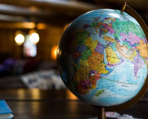 Worldview What is It and Why Should You Care