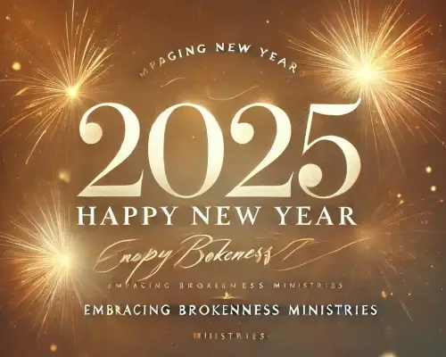 Happy New Year 2025