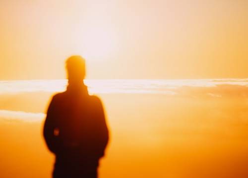 God Made Me This Way