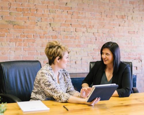 Discipleship in the US