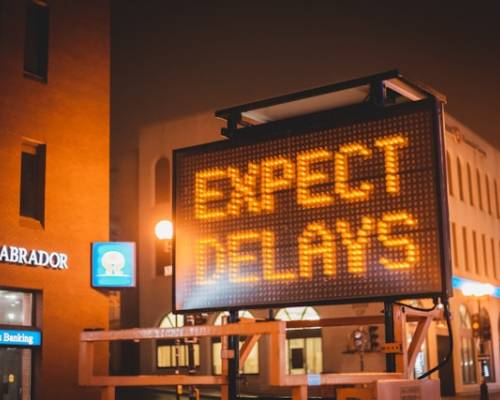 Delayed Gratification