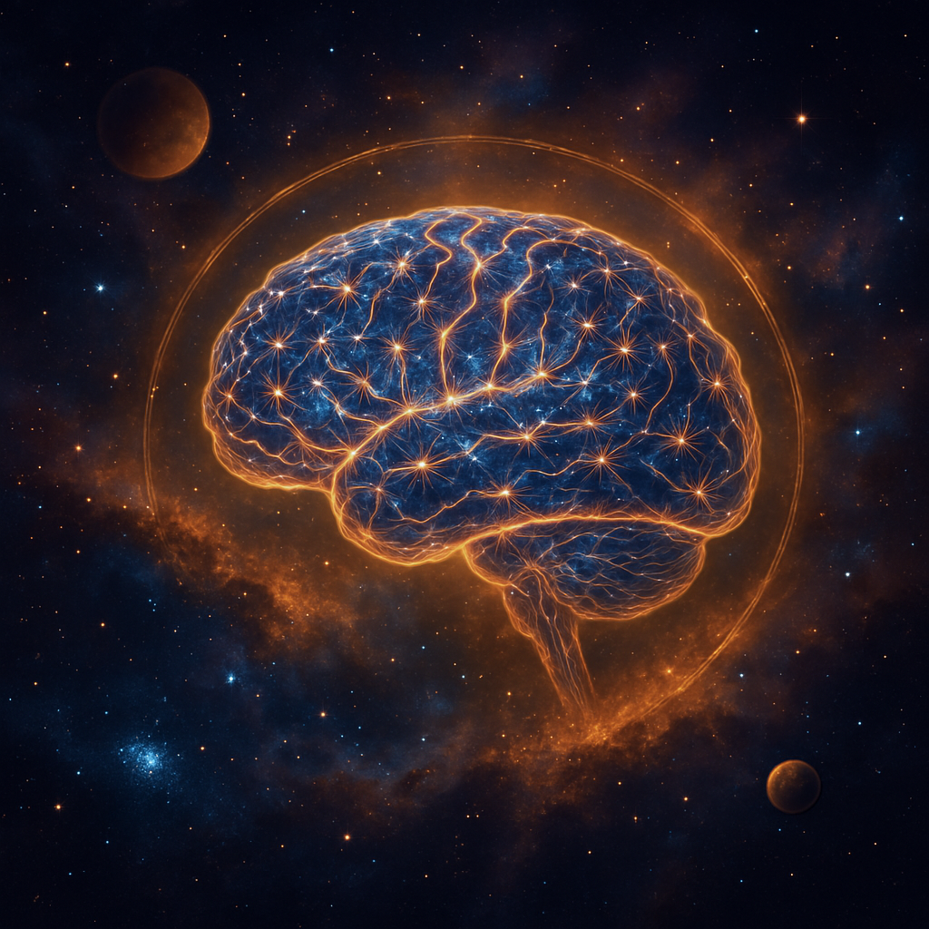 Galaxy Brain