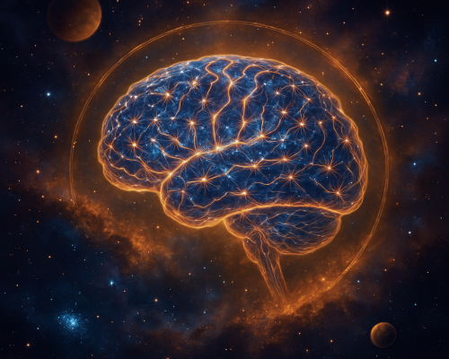 Galaxy Brain