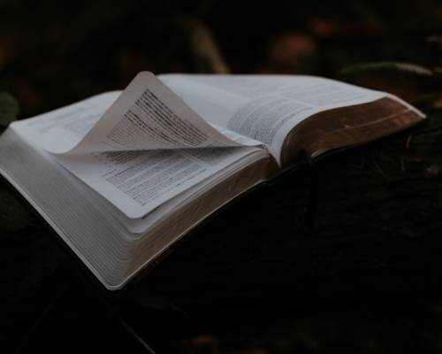 Discerning God's Will Together