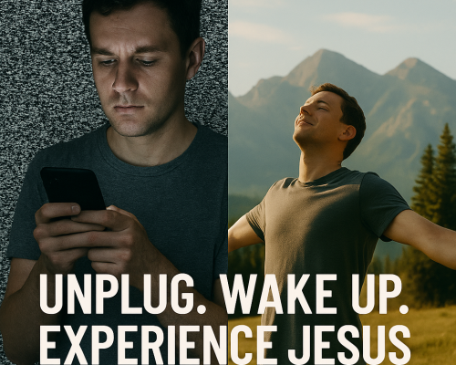 Experiencing Jesus Podcast