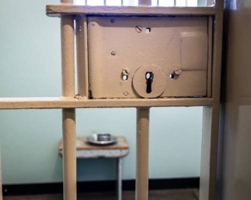 Spiritual Spring Cleaning