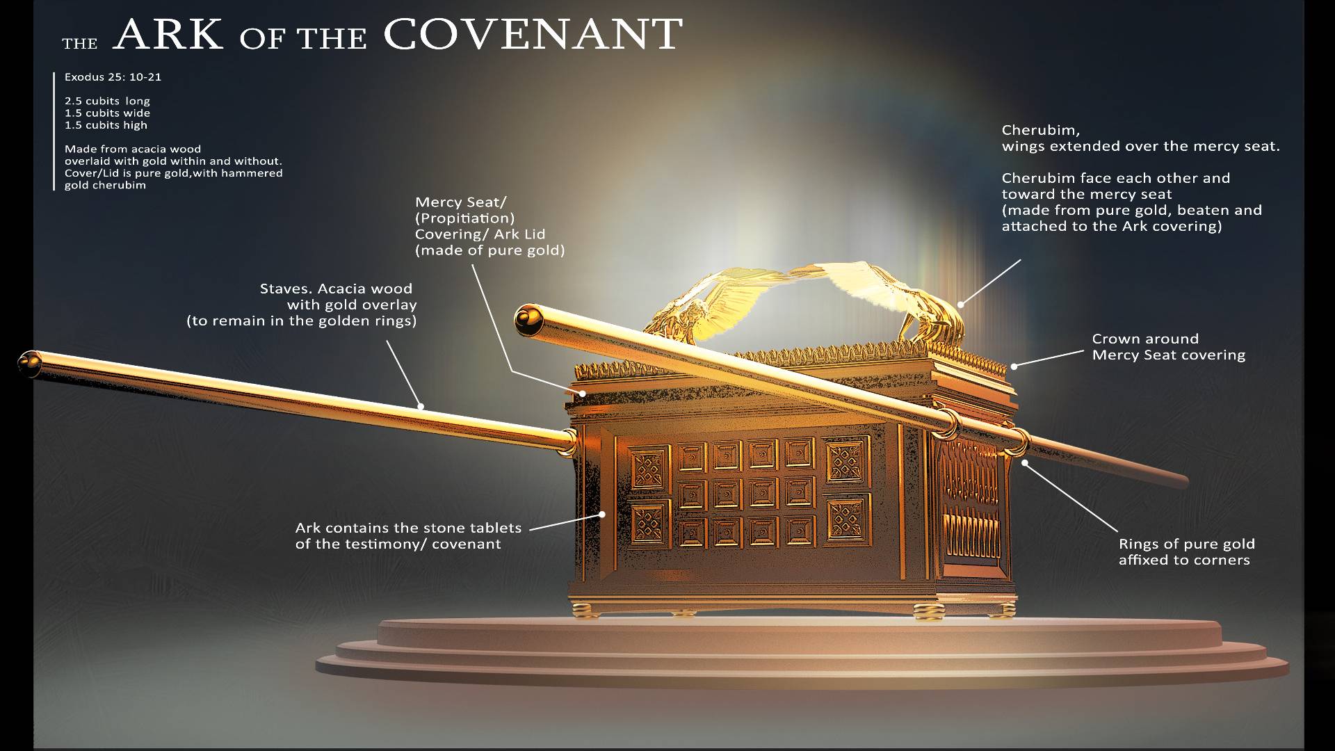 Three Months That Changed Everything