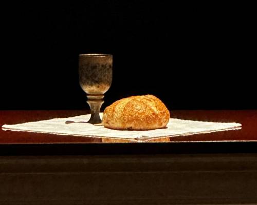 Set Apart Living a Fully Consecrated Life