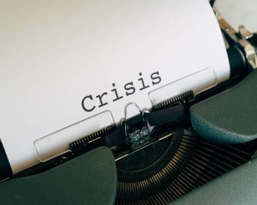 Crisis