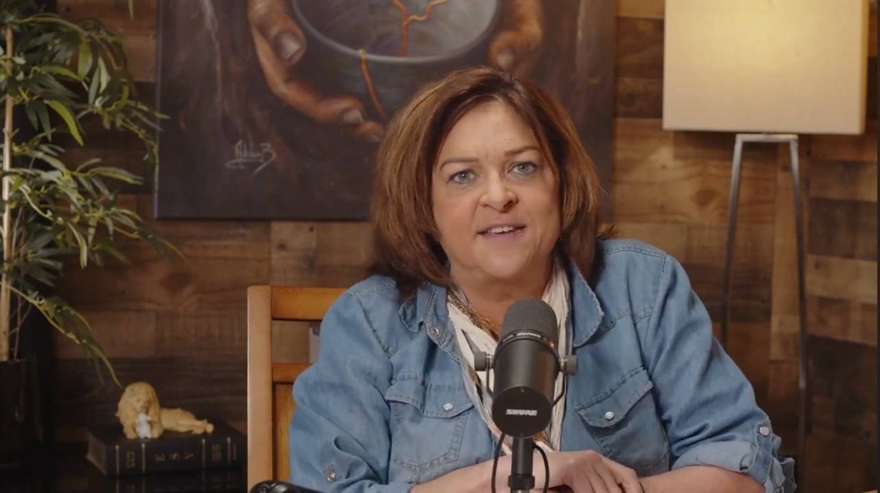 The Shadowlands - Colleen's Corner Thumbnail