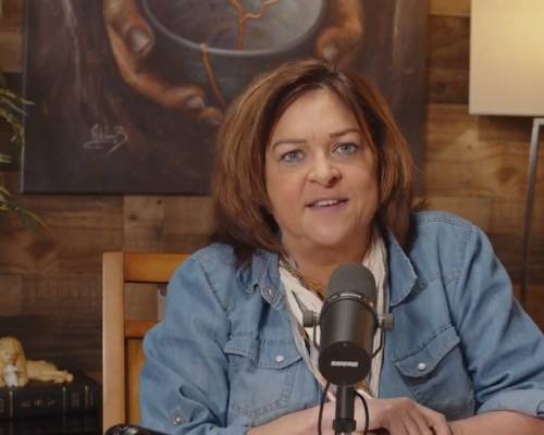 The Shadowlands - Colleen's Corner Thumbnail