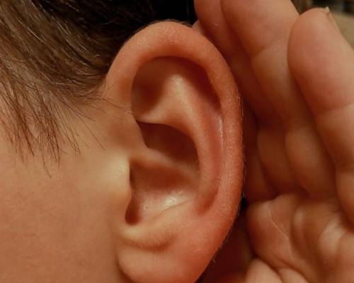 Can You Hear Him Now