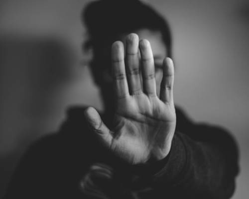 Your Past Does Not Define You