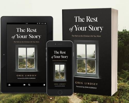 Book with Background