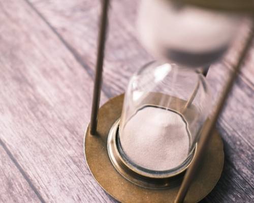 For You Will Still Be Here Tomorrow