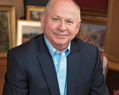 Rich Timmons Headshot