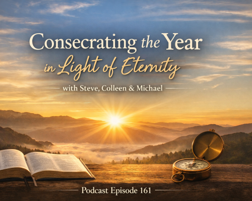 161 Episode Thumbnail