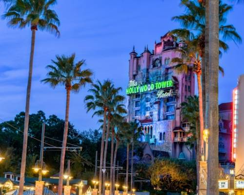 Living in Two Realities