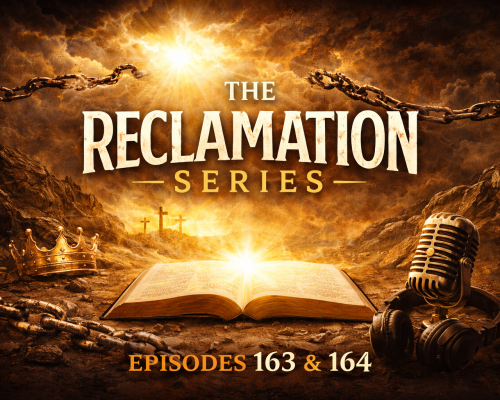 The Reclamation Series